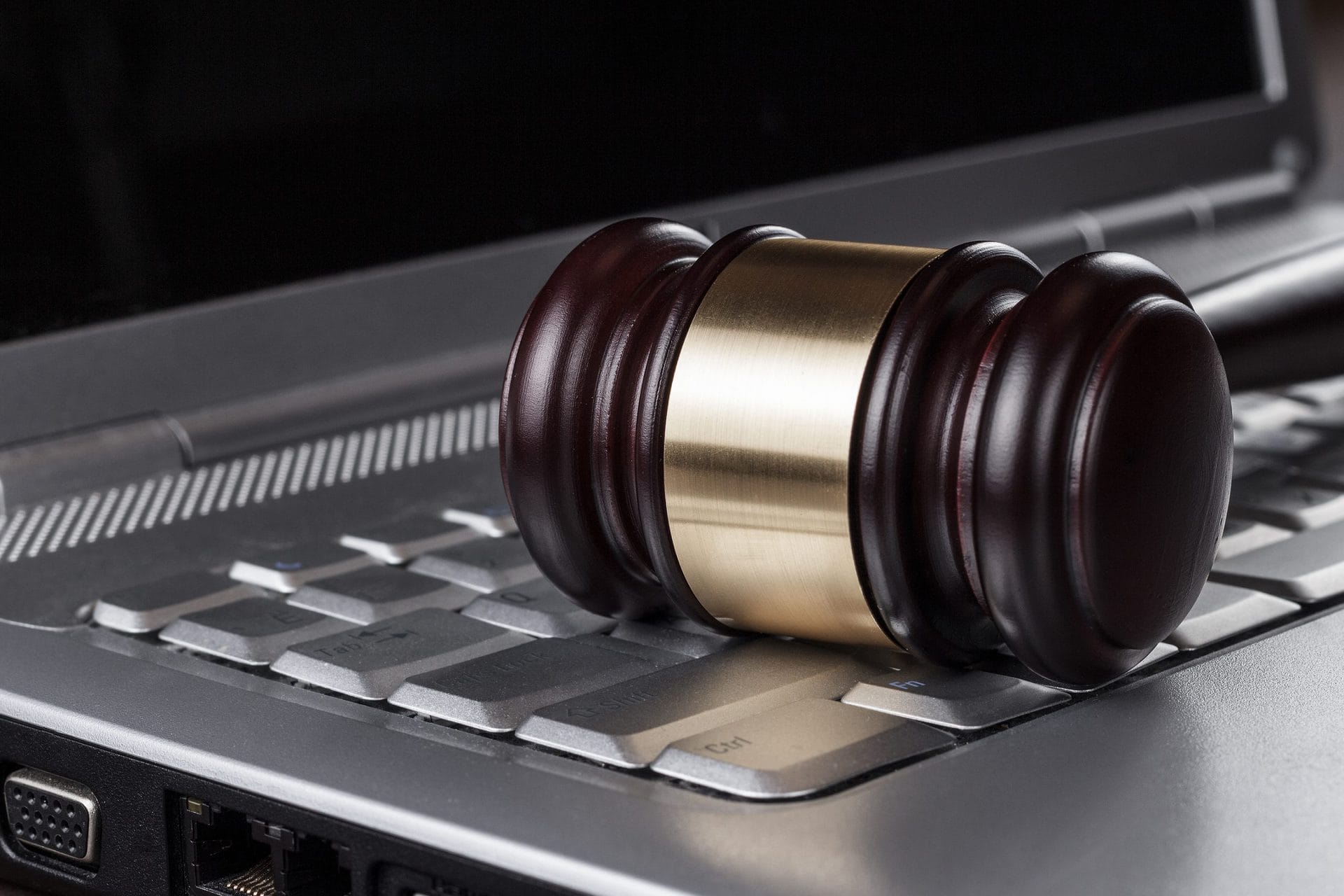 Legal Industry It Solutions