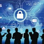 network security in the financial industry