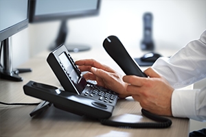 Business Voip Implementation