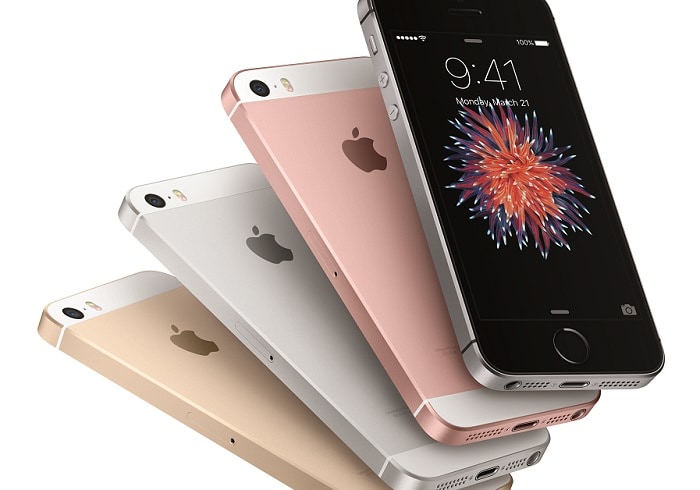 Apple Iphone Se