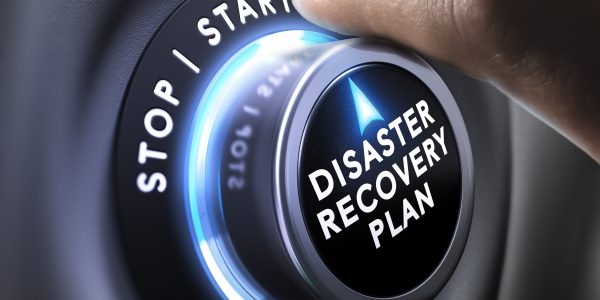 Disaster Recovery Plan Min 600x300