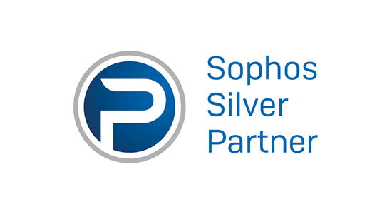 Sophos Silver Partner 1